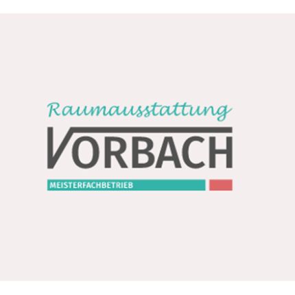 Logo von Vorbach Raumausstattung