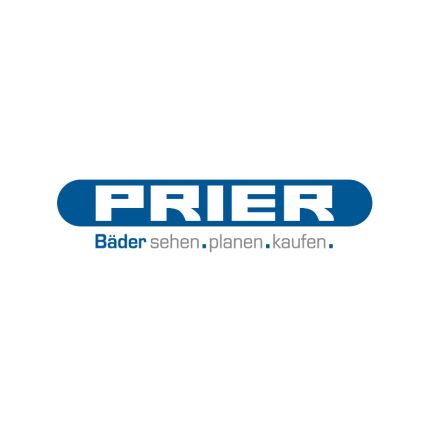 Logo fra PRIER GmbH