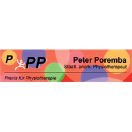 Logo de Peter Poremba