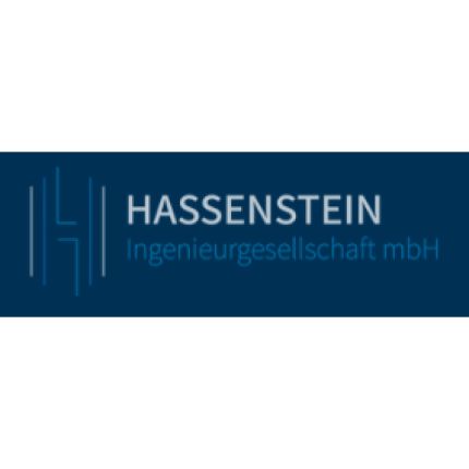 Logo fra Hassenstein Ingenieurgesellschaft mbH