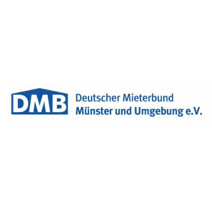 Logo van DMB Mieterverein Münster und Umgebung e. V.