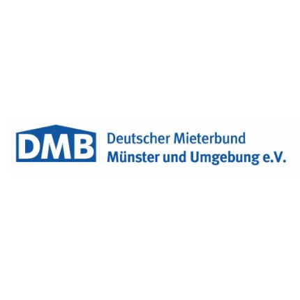 Logo fra DMB Mieterverein Münster und Umgebung e. V.