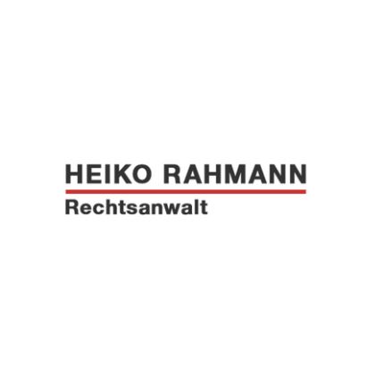 Logo von Rechtsanwalt Heiko Rahmann
