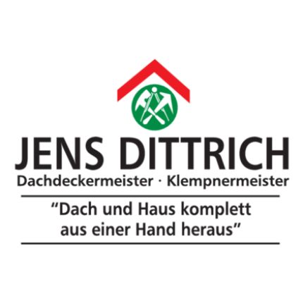 Logo de Dachdeckerei Jens Dittrich