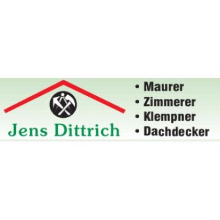 Logo from Jens Dittrich Dachdeckermeister