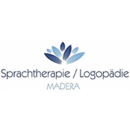 Logo fra Logopädie Madera