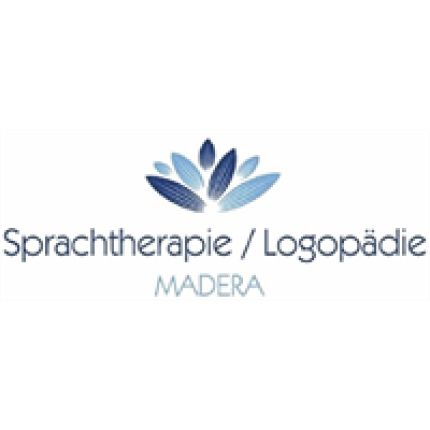 Logo od Logopädie Madera