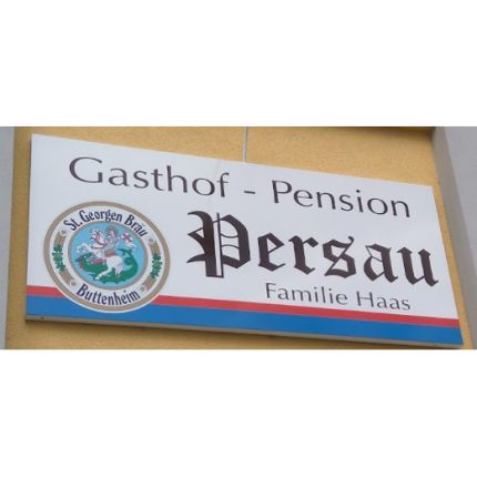 Logótipo de Gasthof Persau