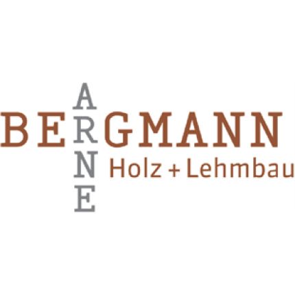 Logo fra Holz + Lehmbau Arne Bergmann