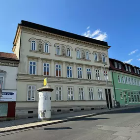 Bild von Praxis Sinntuition Suhl -  für Einzel-, Paar- und Familientherapie