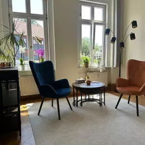 Bild von Praxis Sinntuition Suhl -  für Einzel-, Paar- und Familientherapie