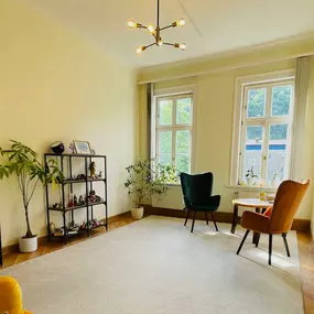 Bild von Praxis Sinntuition Suhl -  für Einzel-, Paar- und Familientherapie