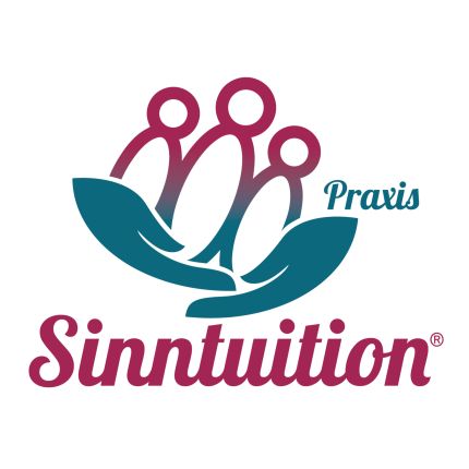Logo fra Praxis Sinntuition Suhl -  für Einzel-, Paar- und Familientherapie