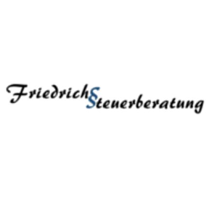 Logo van Steuerberatung Friedrichs
