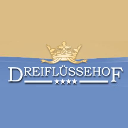 Logo van Hotel Restaurant Dreiflüssehof
