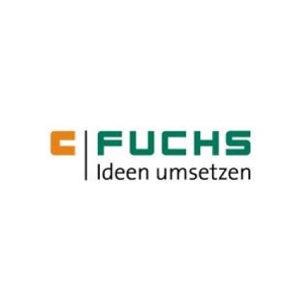 Logo de Christoph Fuchs GmbH