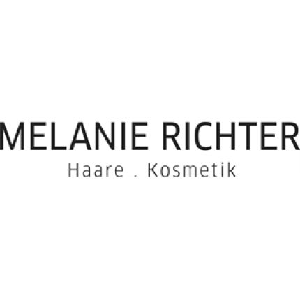 Logo van Melanie Richter Kosmetik & Haare