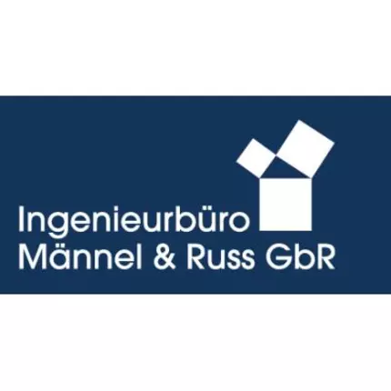 Logotyp från Ingenieurbüro Männel & Russ GbR