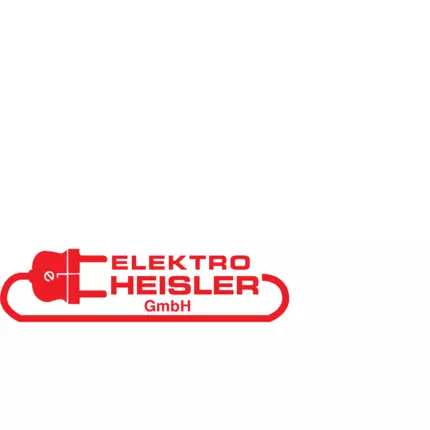 Logo von Elektro Heisler GmbH