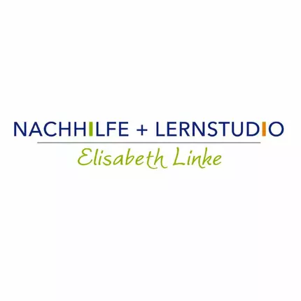 Logo od Nachhilfe + Lernstudio Elisabeth Linke