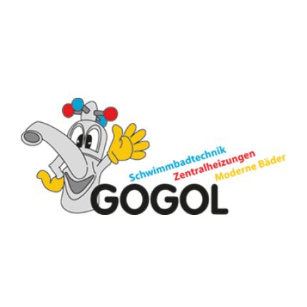 Logo van Gogol GmbH