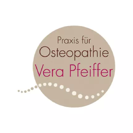 Logótipo de Praxis für Osteopathie Vera Pfeiffer