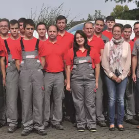 Bild von Elektro Kossmann GmbH & Co. KG