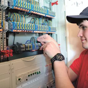 Bild von Elektro Kossmann GmbH & Co. KG