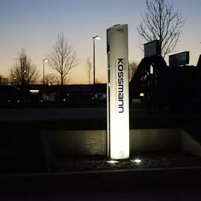 Bild von Elektro Kossmann GmbH & Co. KG