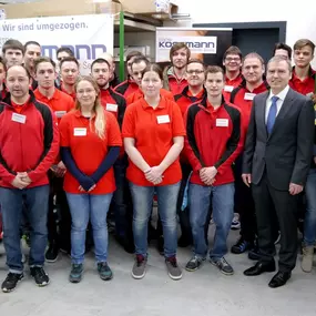 Bild von Elektro Kossmann GmbH & Co. KG