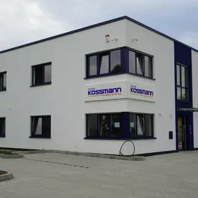 Bild von Elektro Kossmann GmbH & Co. KG