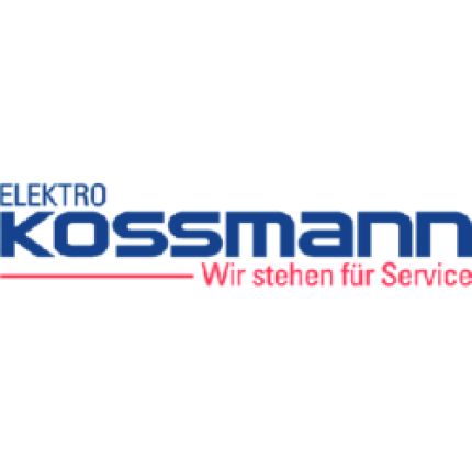 Logo von Elektro Kossmann GmbH & Co. KG