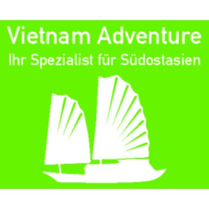 Logo da Vietnam Adventure