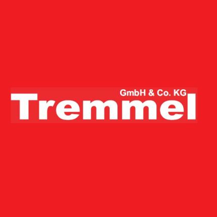 Logo van Tremmel GmbH & Co.KG - Zimmerei - Holzbau - Bedachungen