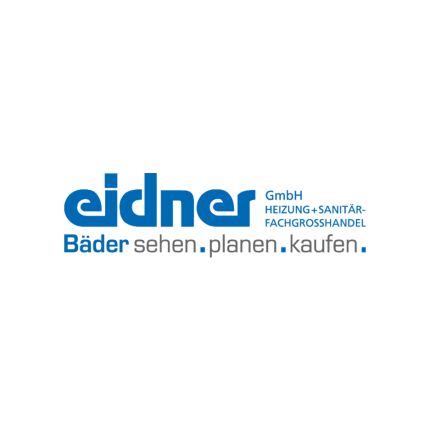 Logotyp från Eidner GmbH