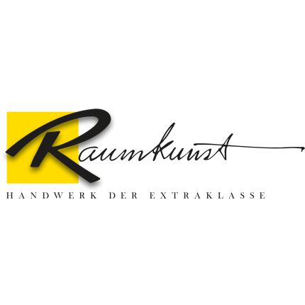 Logotyp från Malerbetrieb Raumkunst Arndt GmbH