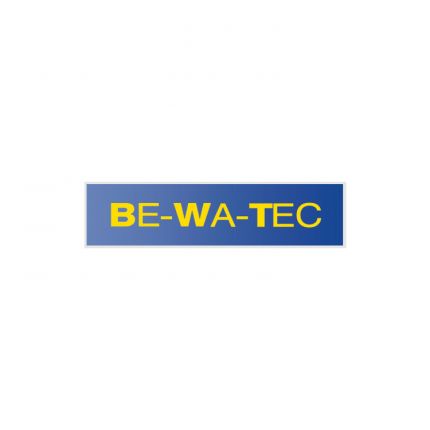 Logo de BE-WA-TEC GmbH