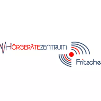 Λογότυπο από Hörgerätezentrum Fritsche GmbH