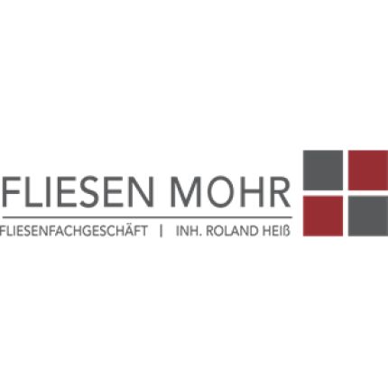 Logo fra Fliesen Mohr