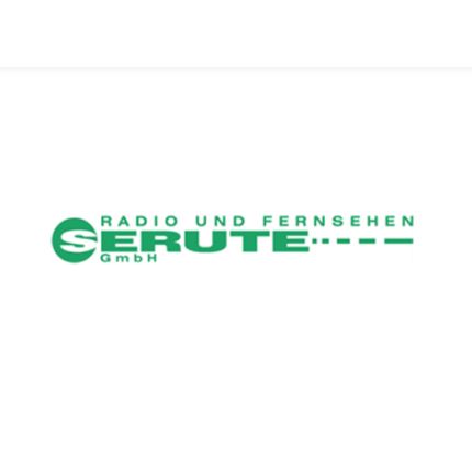 Logotyp från Radio und Fernsehen Serute GmbH