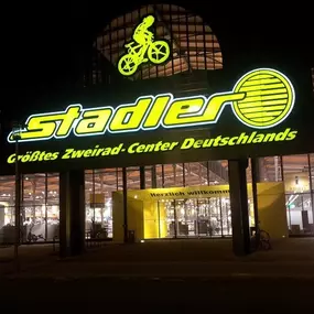 Bild von Zweirad-Center Stadler Berlin Zwei GmbH