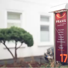 Bild von Praxis für moderne Zahnheilkunde Pradel, Roßner, Sernau, Nagel, Kühnle, Kubusova Zahnärzte