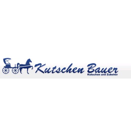 Logo von Kutschen und Zubehör Bauer