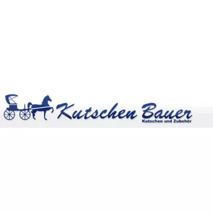 Logo od Kutschen und Zubehör Bauer