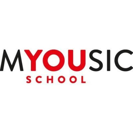 Logotyp från MYOUSIC School Sebastian von Düring-Weckler