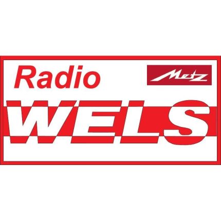 Logotipo de Radio Wels