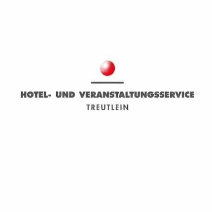 Logo von Hotel- und Veranstaltungsservice Treutlein