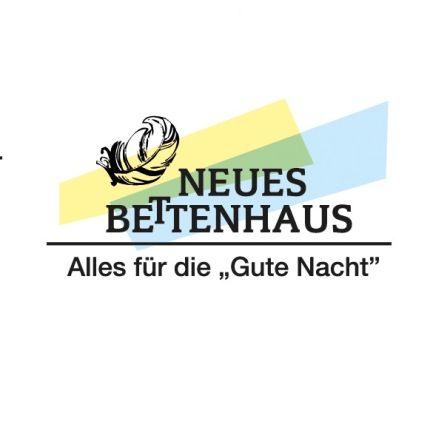 Logo van Neues Bettenhaus Zweigniederlassung der Firma Betten-Kaiser GmbH
