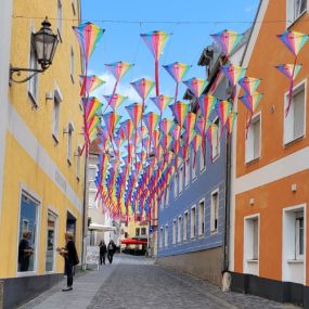 Bild von inlingua Abensberg | Sprachschule