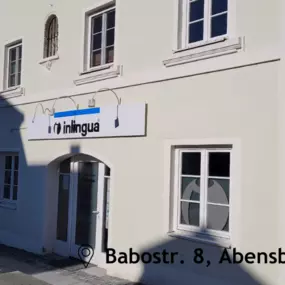 Bild von inlingua Abensberg | Sprachschule